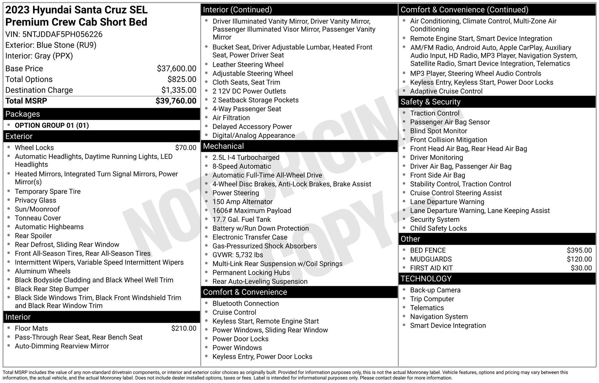 View vehicle photo 4