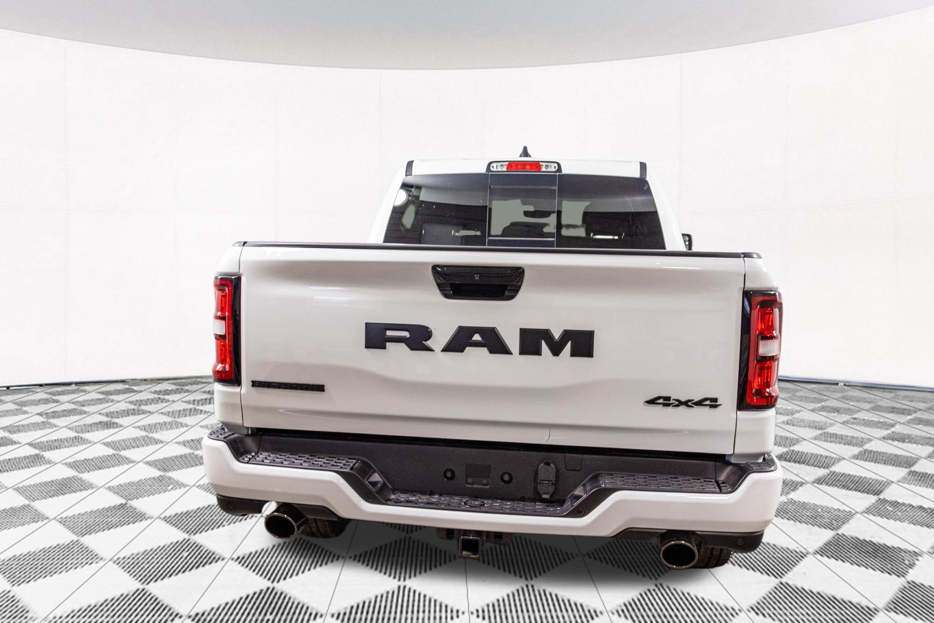 2026 RAM 1500 - Image 9