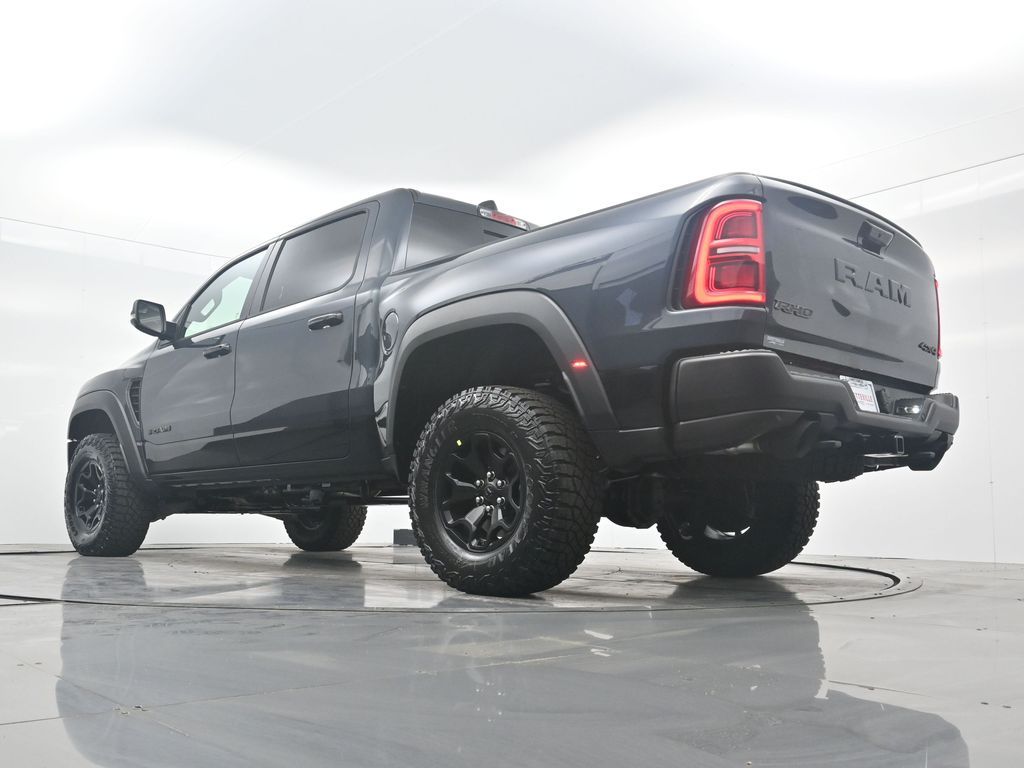 New 2026 Blue Ram RHO image 30
