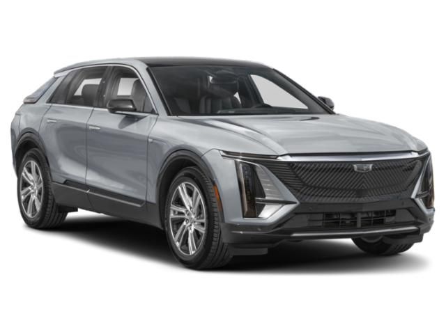 2024 Cadillac LYRIQ Tech Purple at Bayway Cadillac of The Woodlands