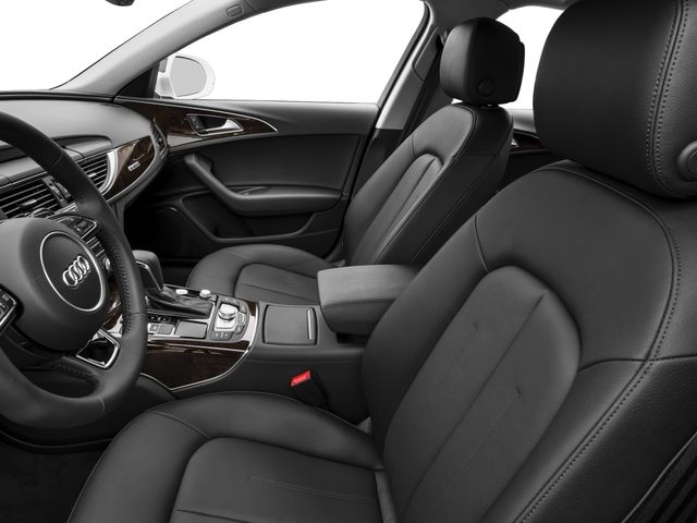 2017 Audi A6 2.0T Premium - 9