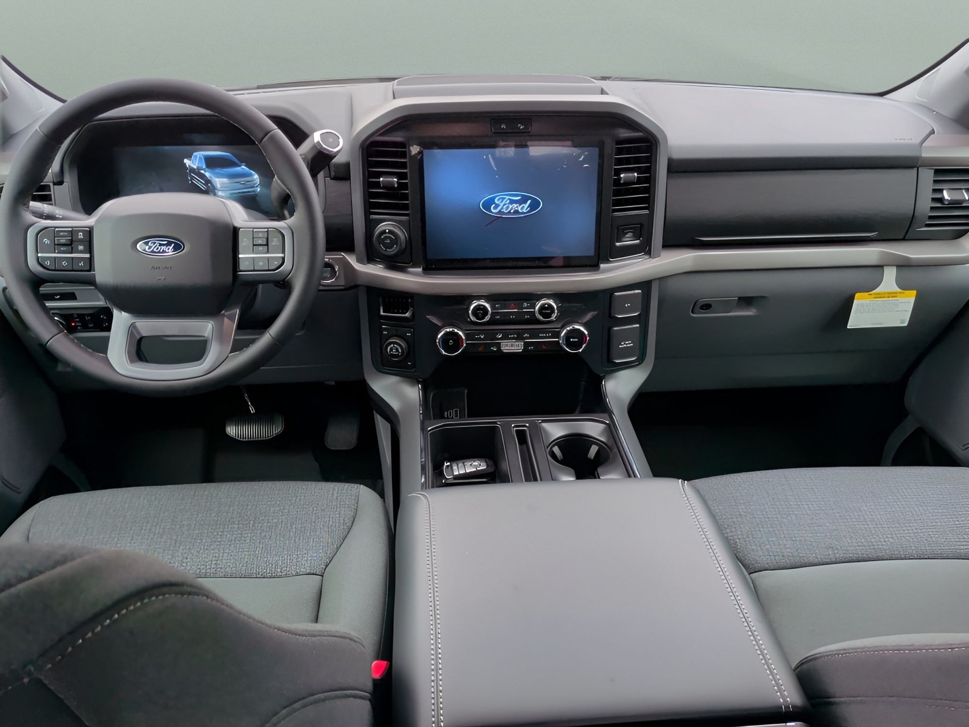 2026 Ford F-150 XLT - 11
