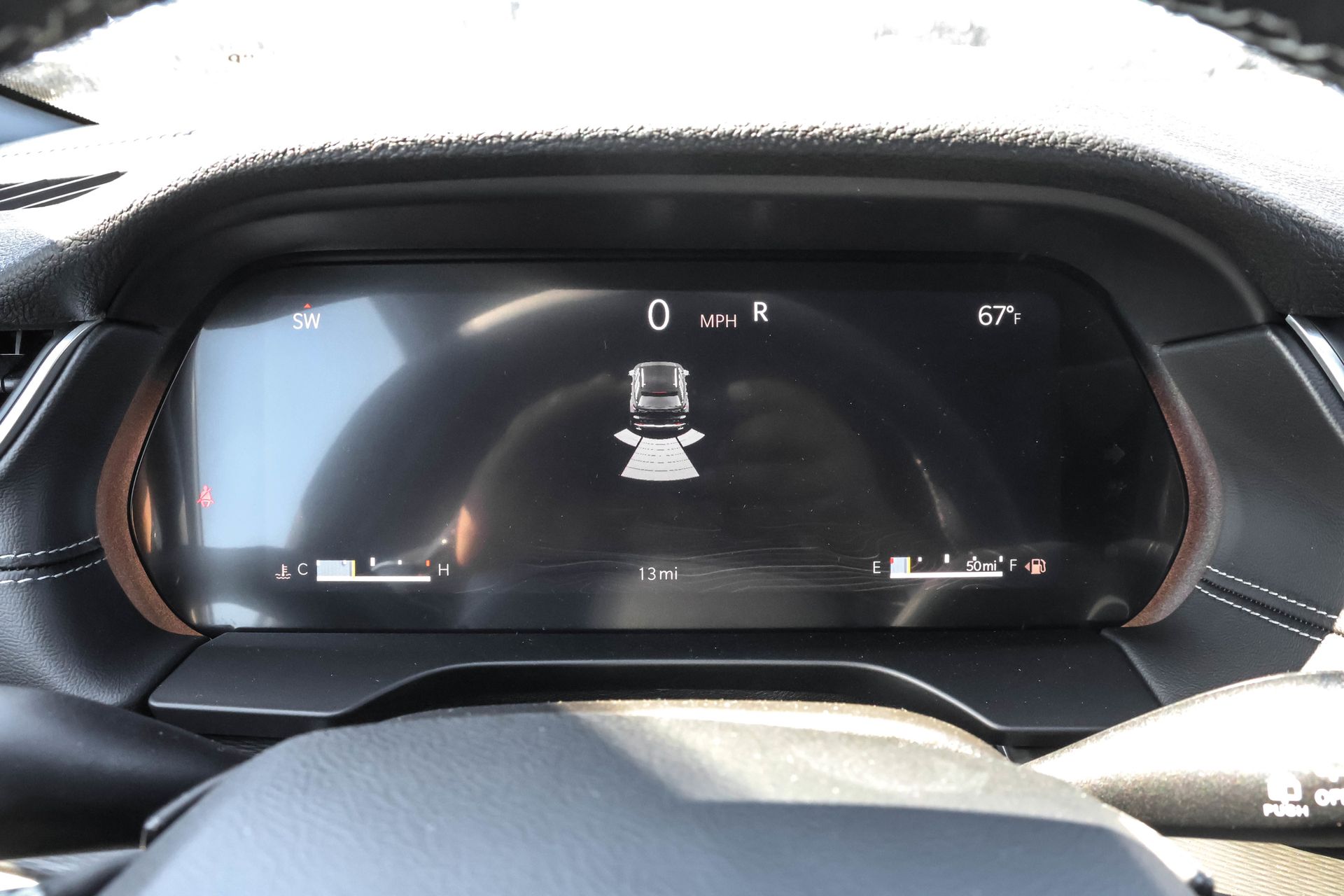 2025 JEEP GRAND CHEROKEE - Image 21