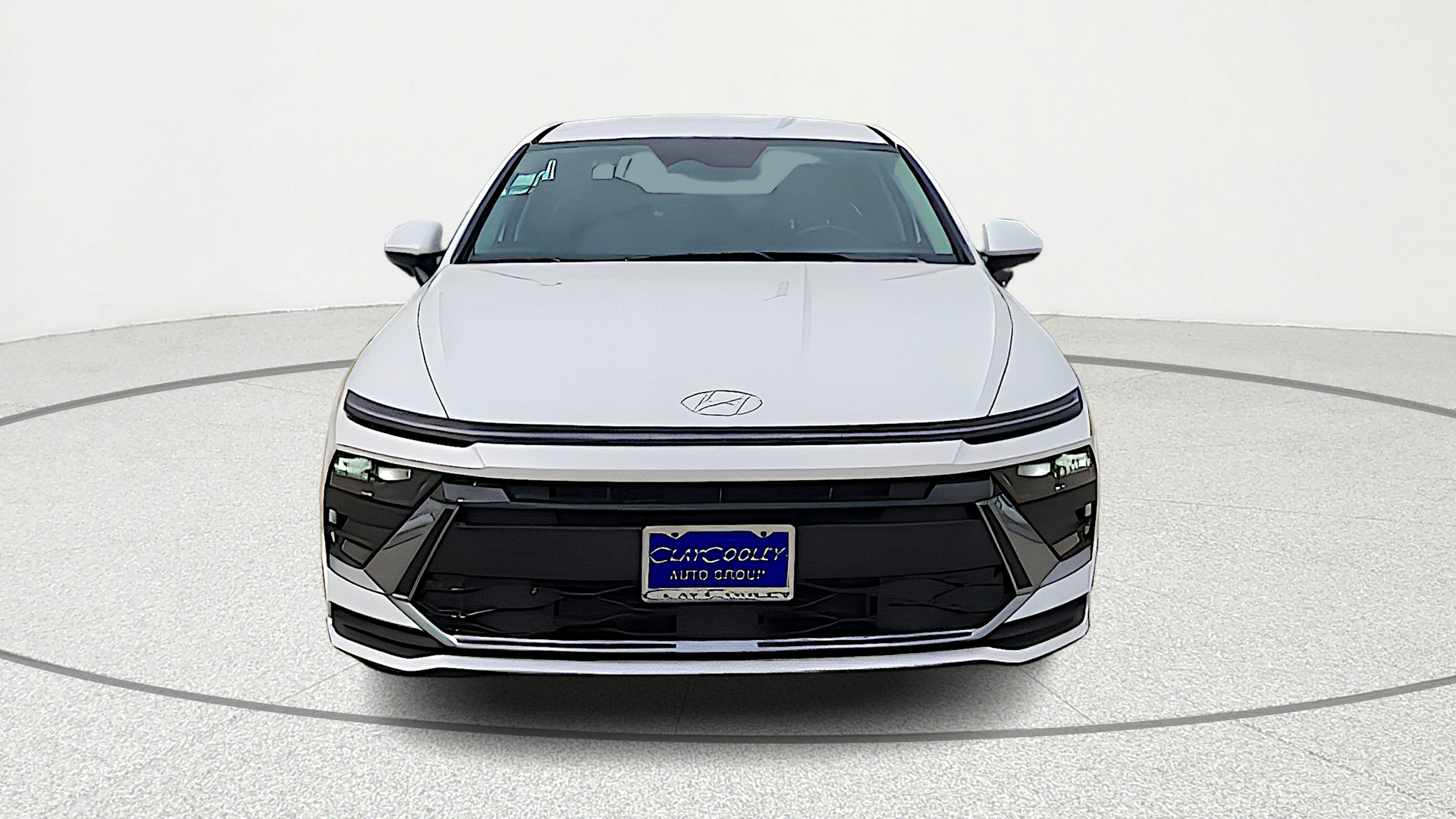 2026 Hyundai Sonata Hybrid
