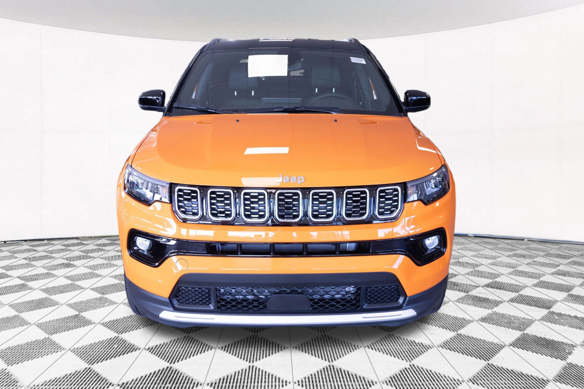 2026 JEEP COMPASS - Image 5