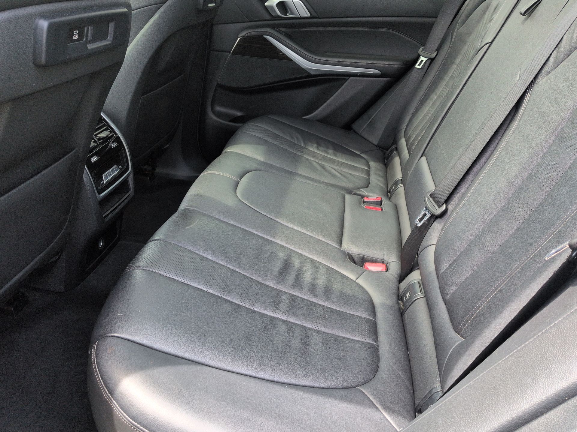 used 2019 BMW X5 car, priced at $22,910