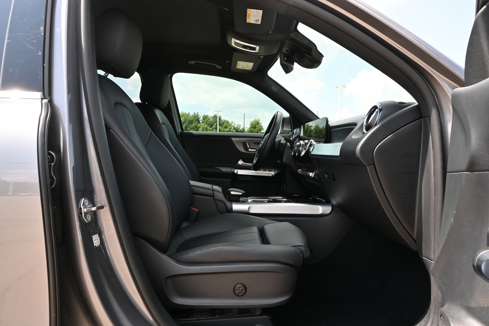 2022 Mercedes-Benz GLB GLB 250  at Bayway Cadillac of The Woodlands