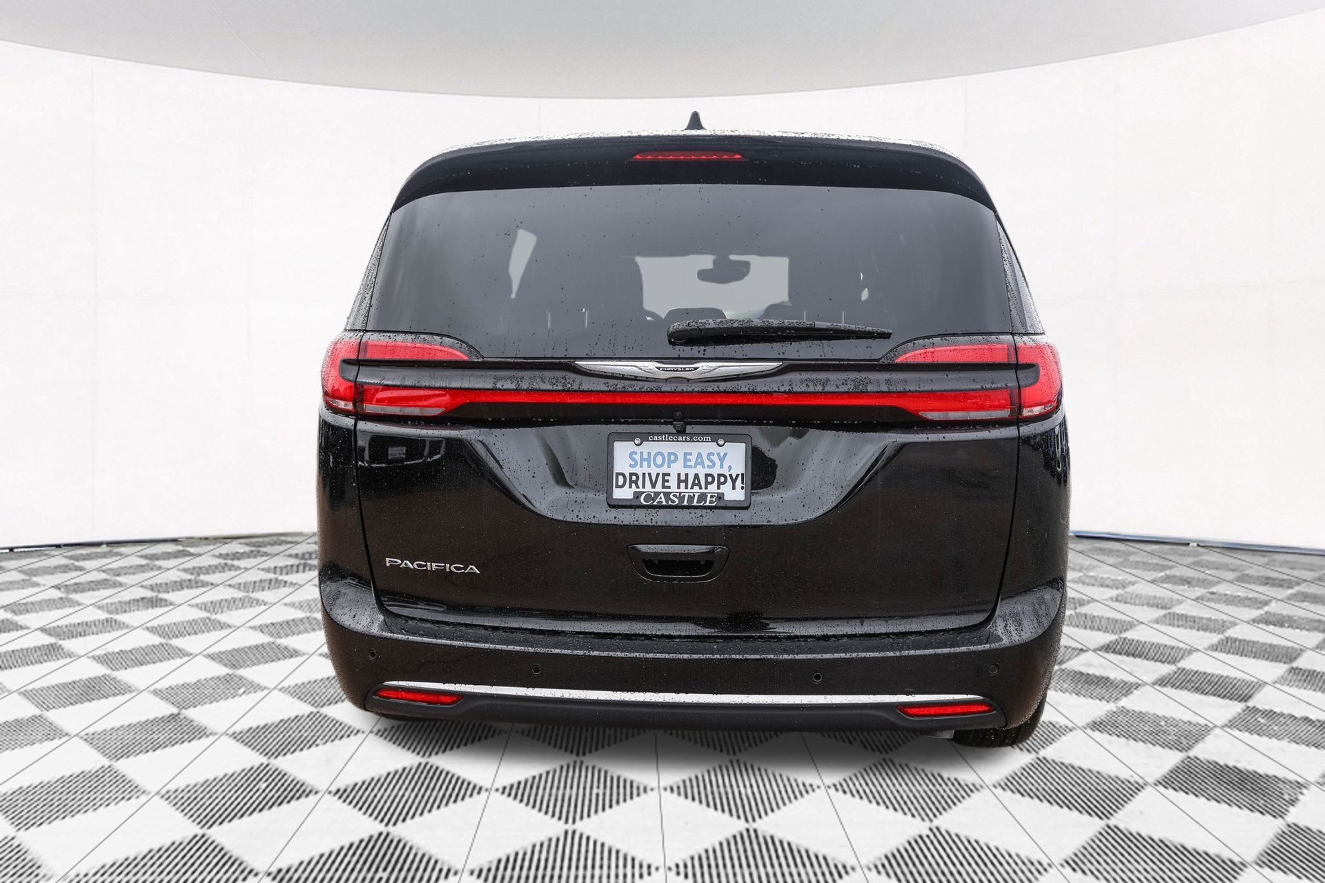 2026 CHRYSLER PACIFICA - Image 14