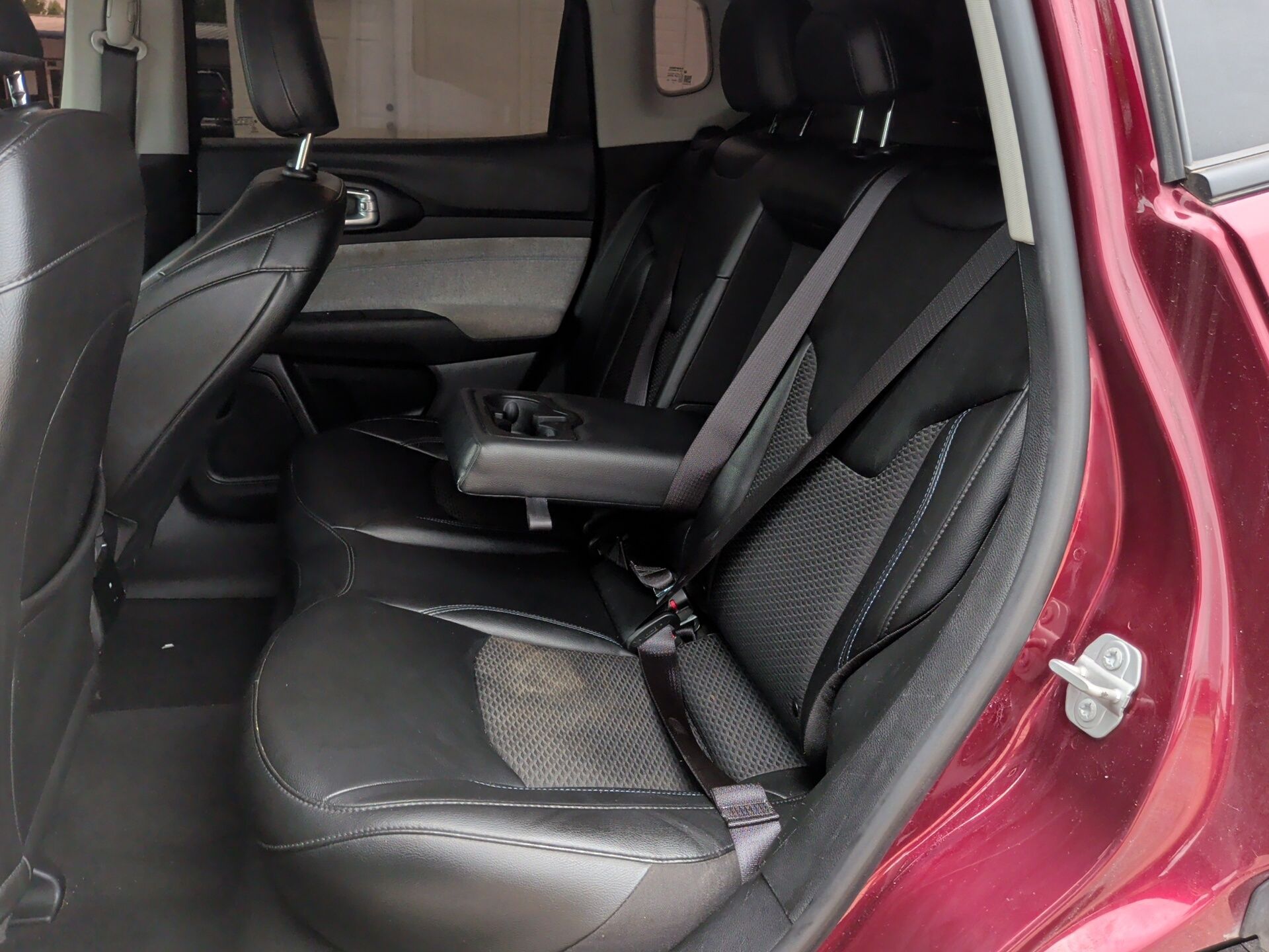 2022 Jeep Compass Latitude - 9