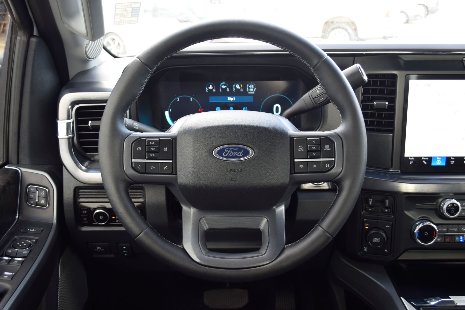 2025 Ford F-350SD Lariat - 7
