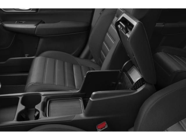 2020 Honda CR-V EX Gray at DeMontrond Mazda