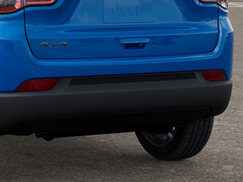 2026 JEEP COMPASS - Image 20