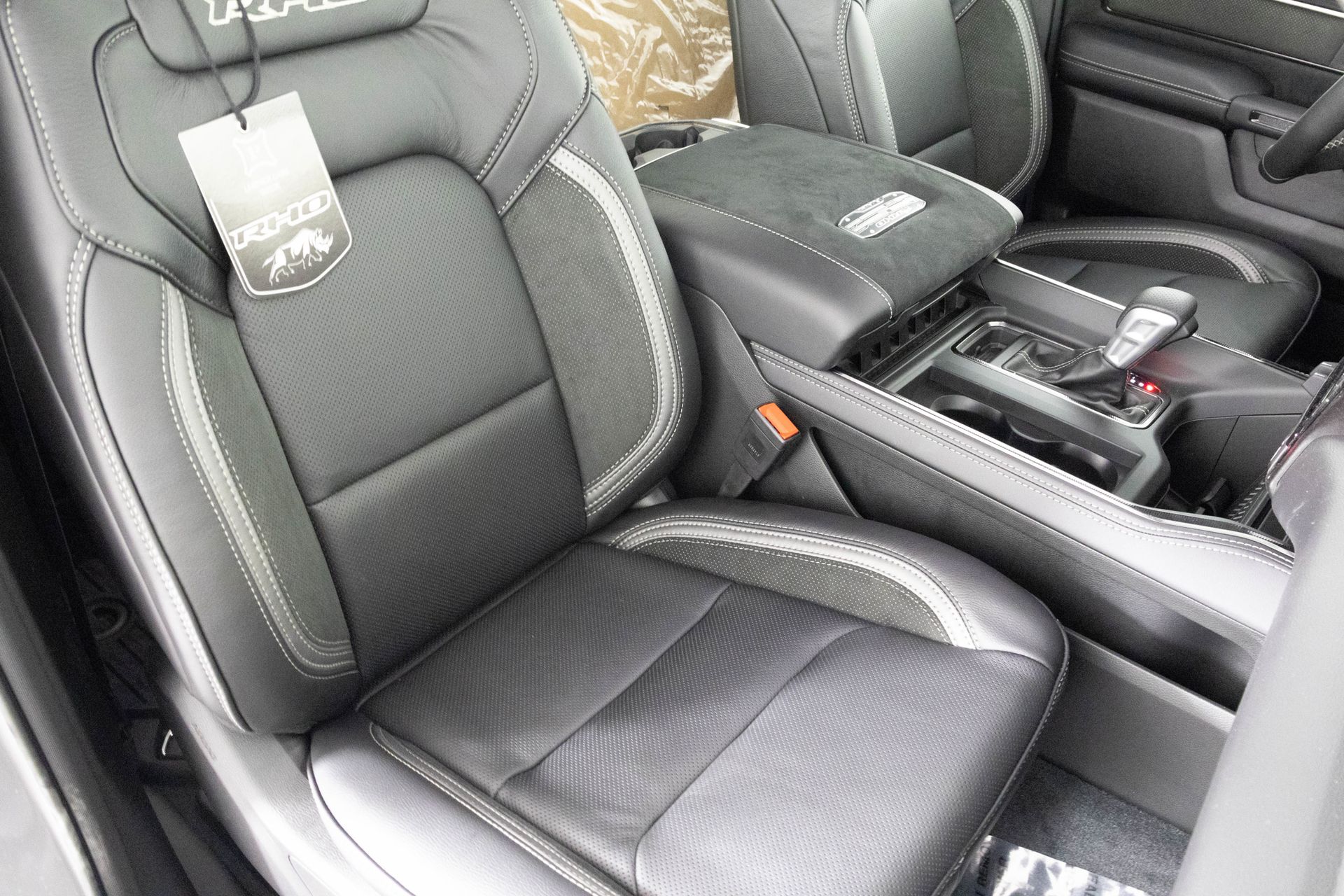 2026 RAM 1500 - Image 36