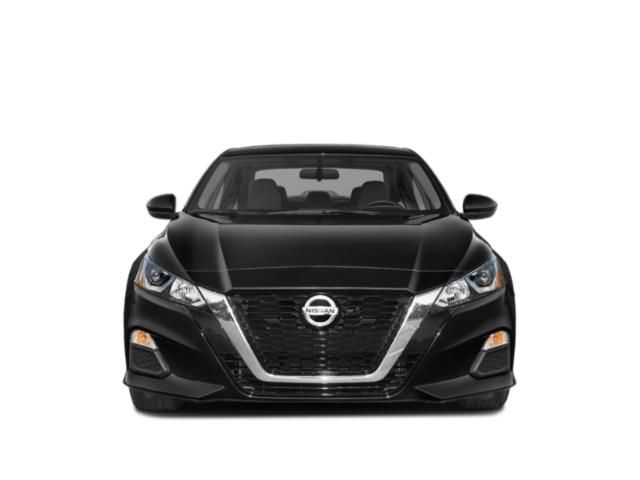 2020 Nissan Altima 2.5 S Black at Emmons Autoplex