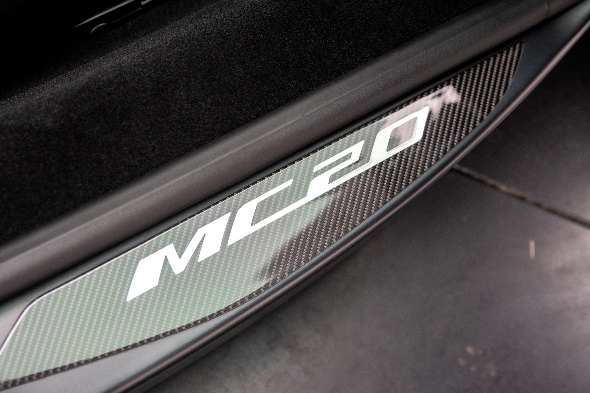 2022 Maserati MC20 Base - Photo 20