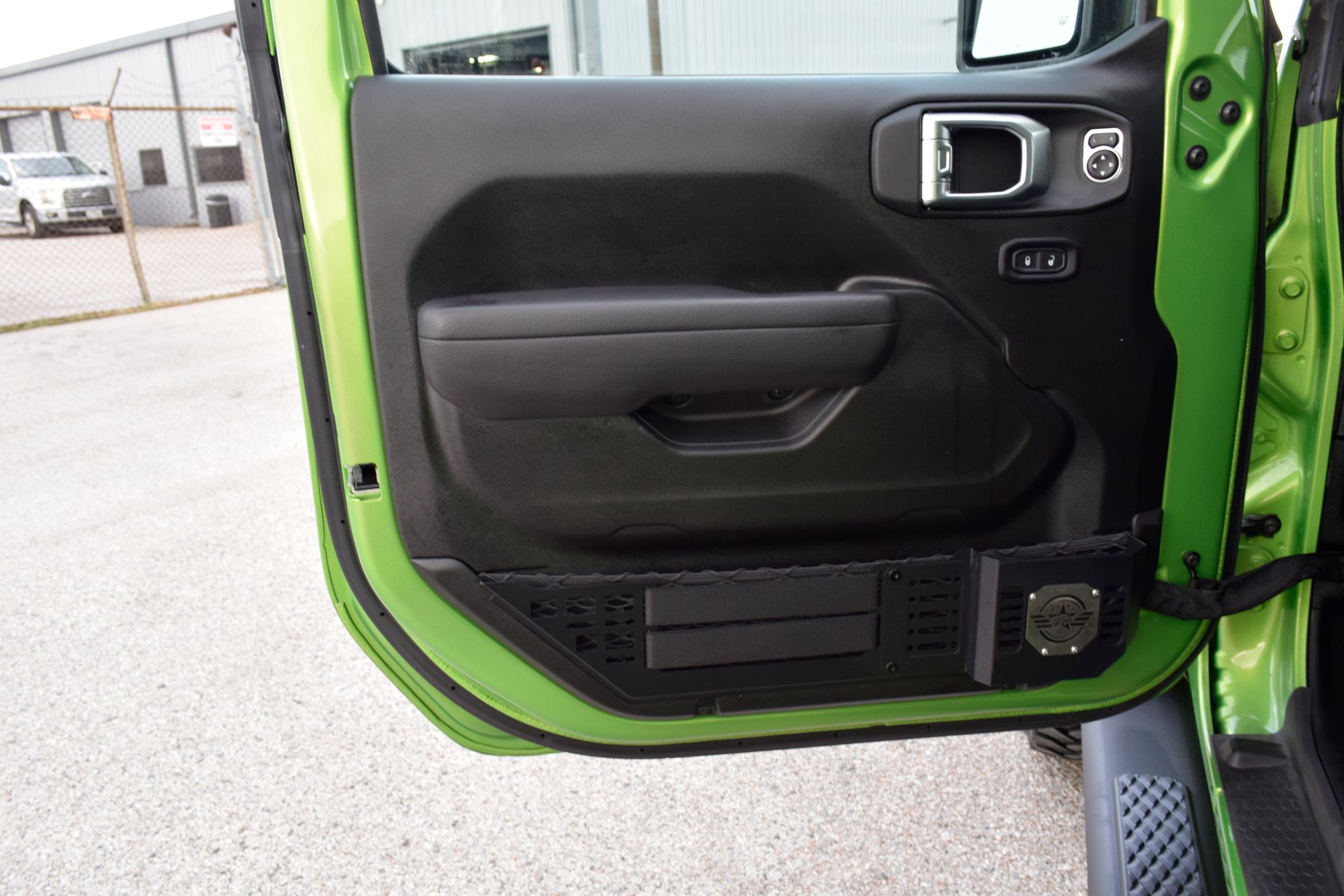 2025 Jeep Gladiator Mojave Green at Emmons Autoplex