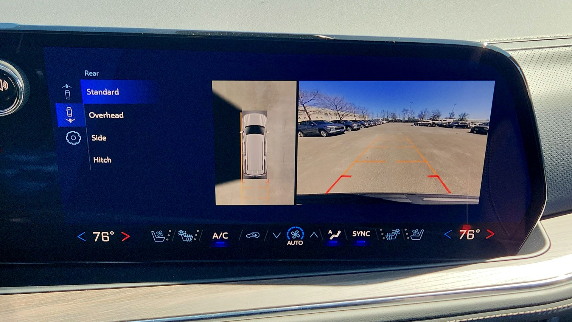 2026 Chevrolet Suburban