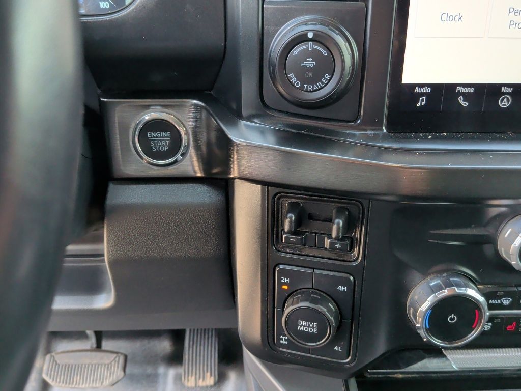 2024 Ford F-350SD Lariat Gray at EAG Ford Navasota