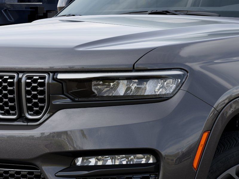 2025 JEEP GRAND CHEROKEE - Image 16