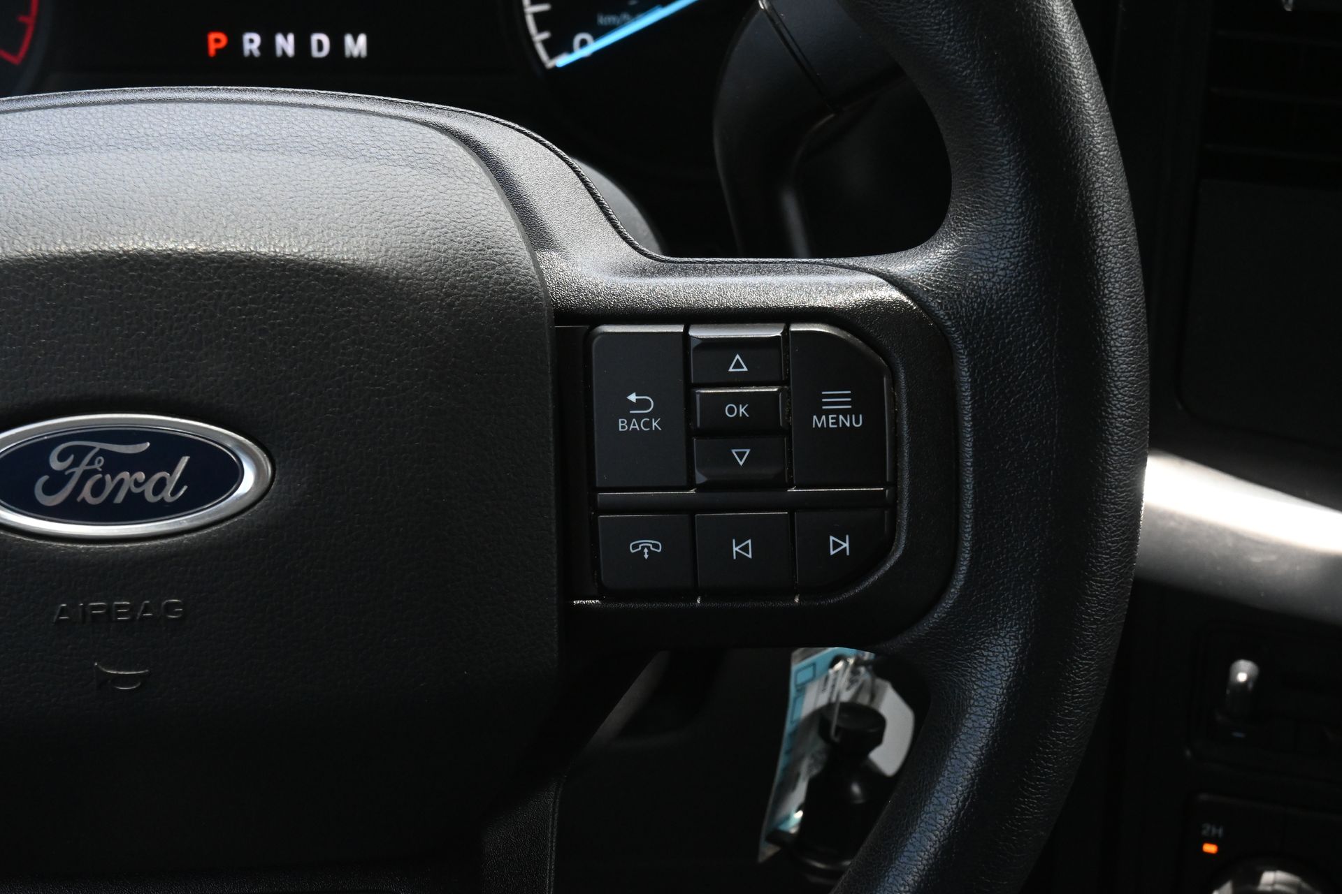 2022 Ford F-150 XL White at Cook Ford