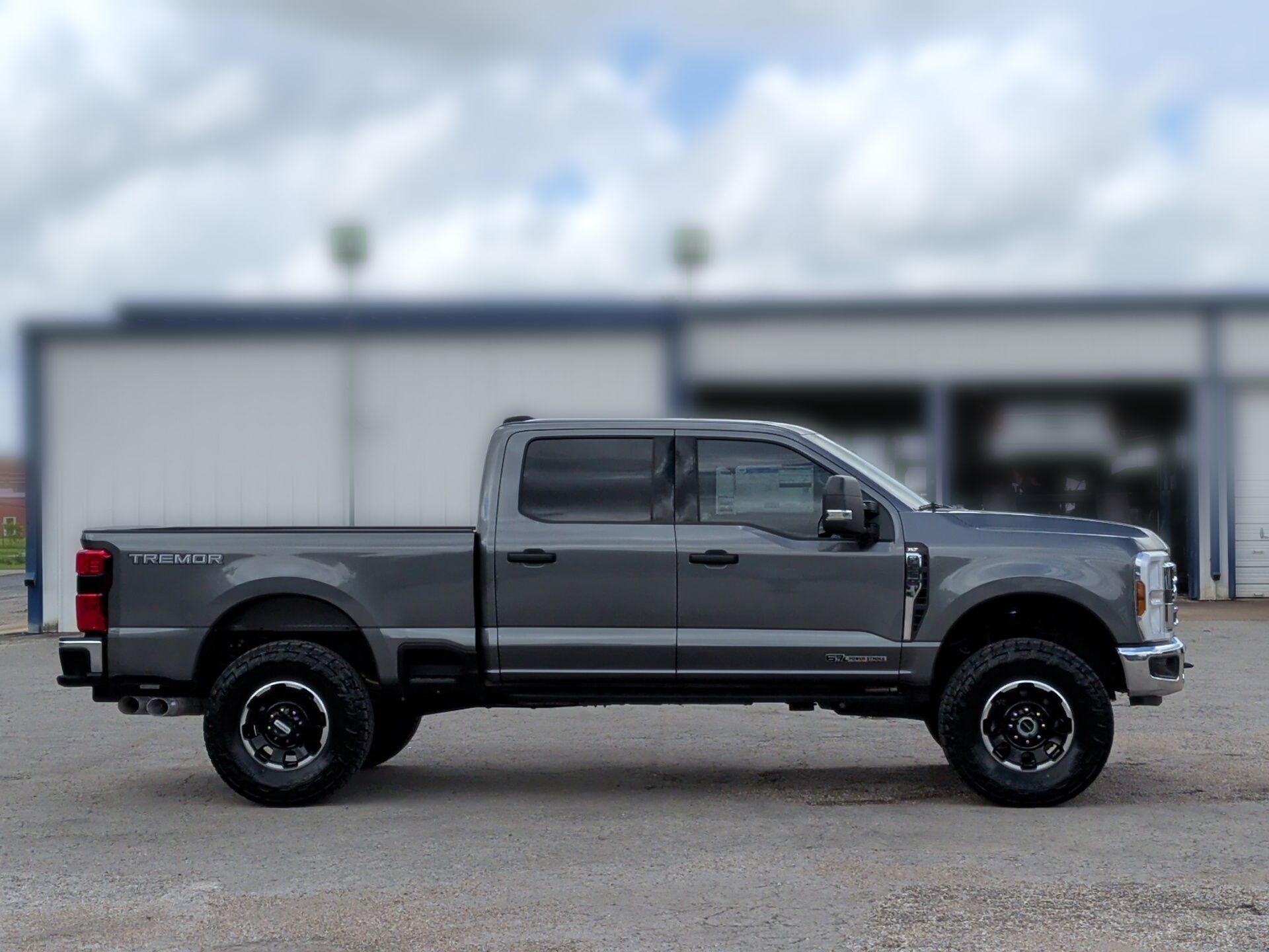 2026 Ford F-250SD XLT - 6