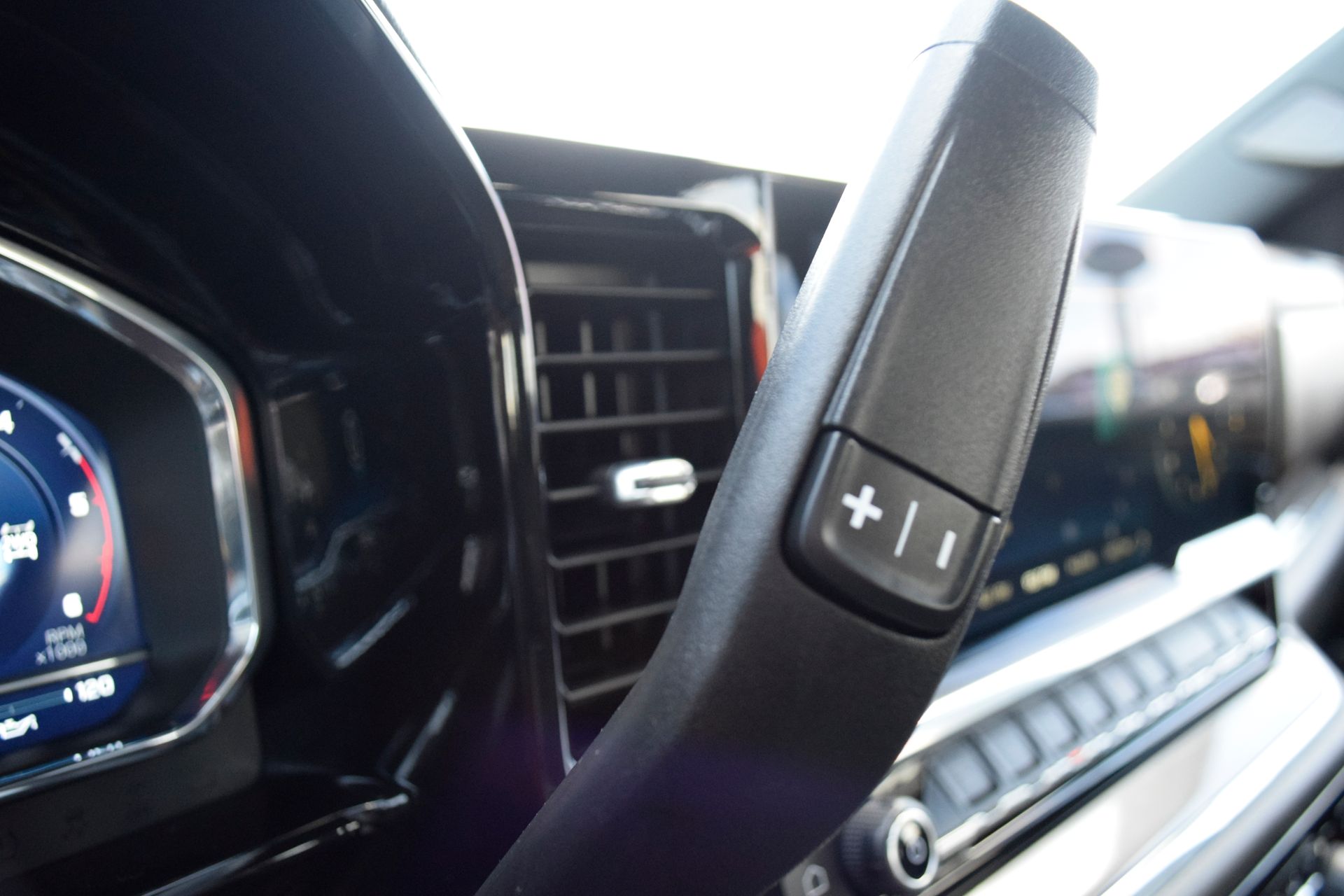 2024 Chevrolet Silverado 2500HD High Country Black at Monument Chevrolet