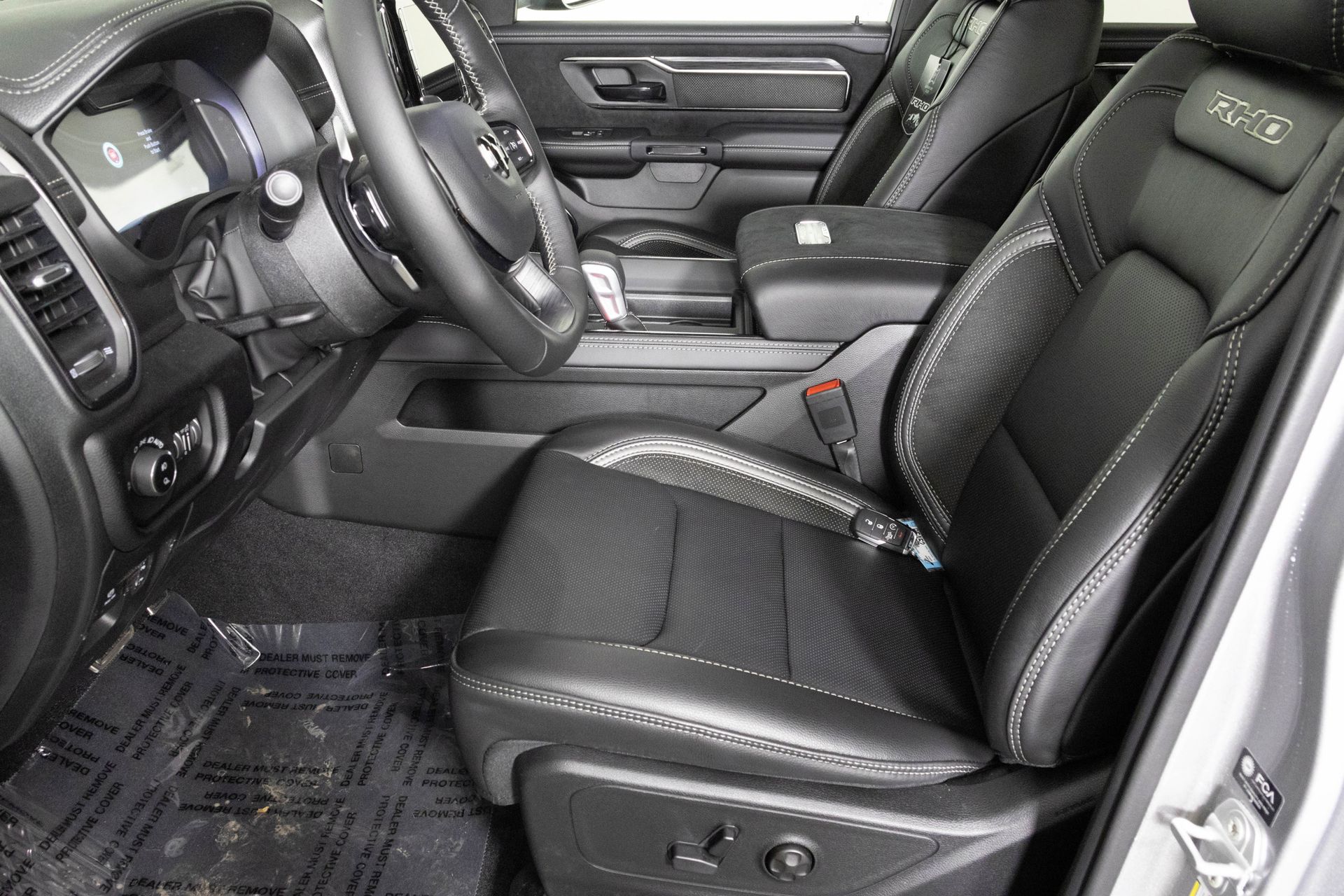 2026 RAM 1500 - Image 15