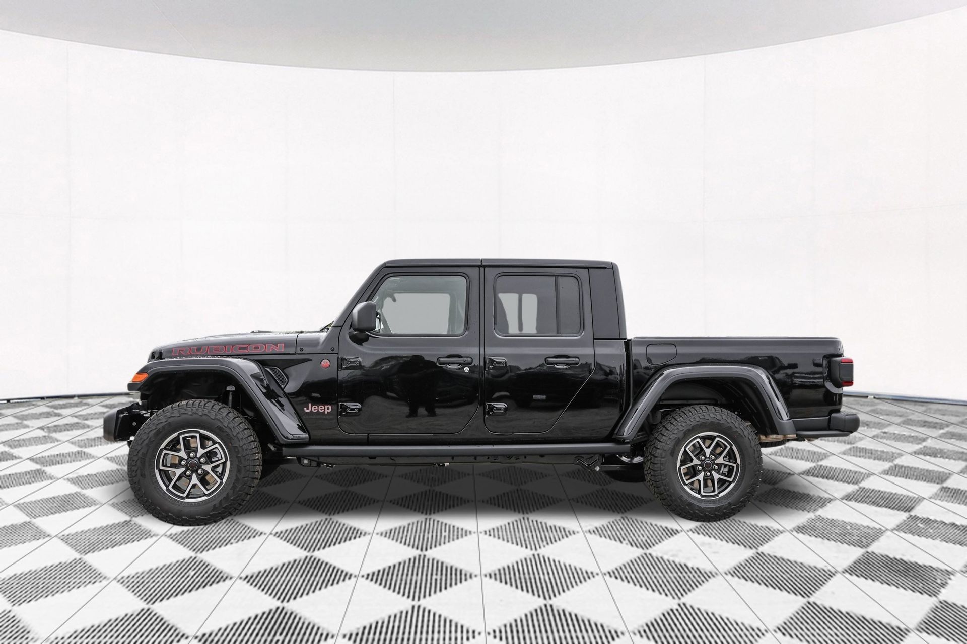 2025 JEEP GLADIATOR - Image 11