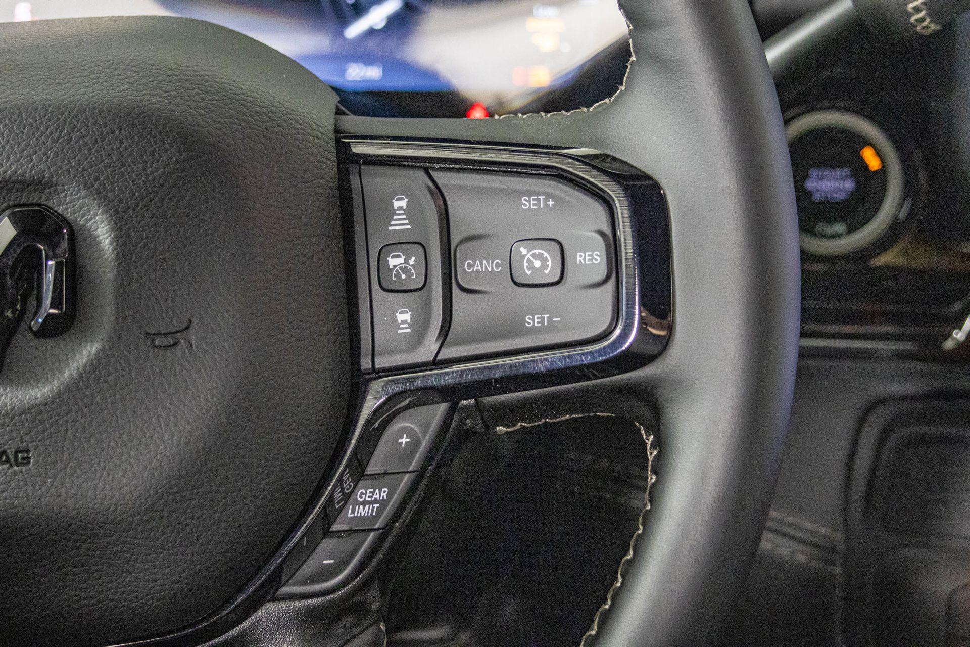 2026 RAM 3500 - Image 32