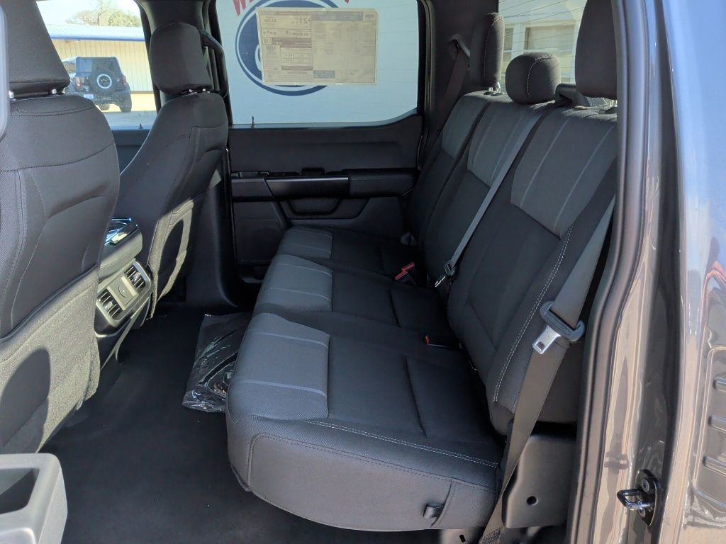 2026 Ford F-150 STX - 9