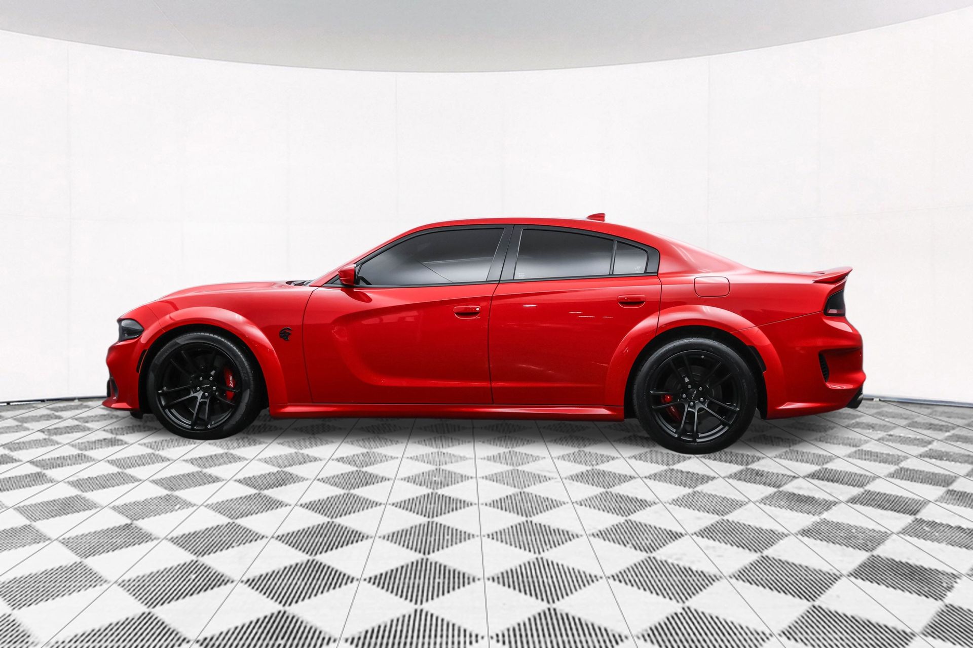2022 DODGE CHARGER - Image 30
