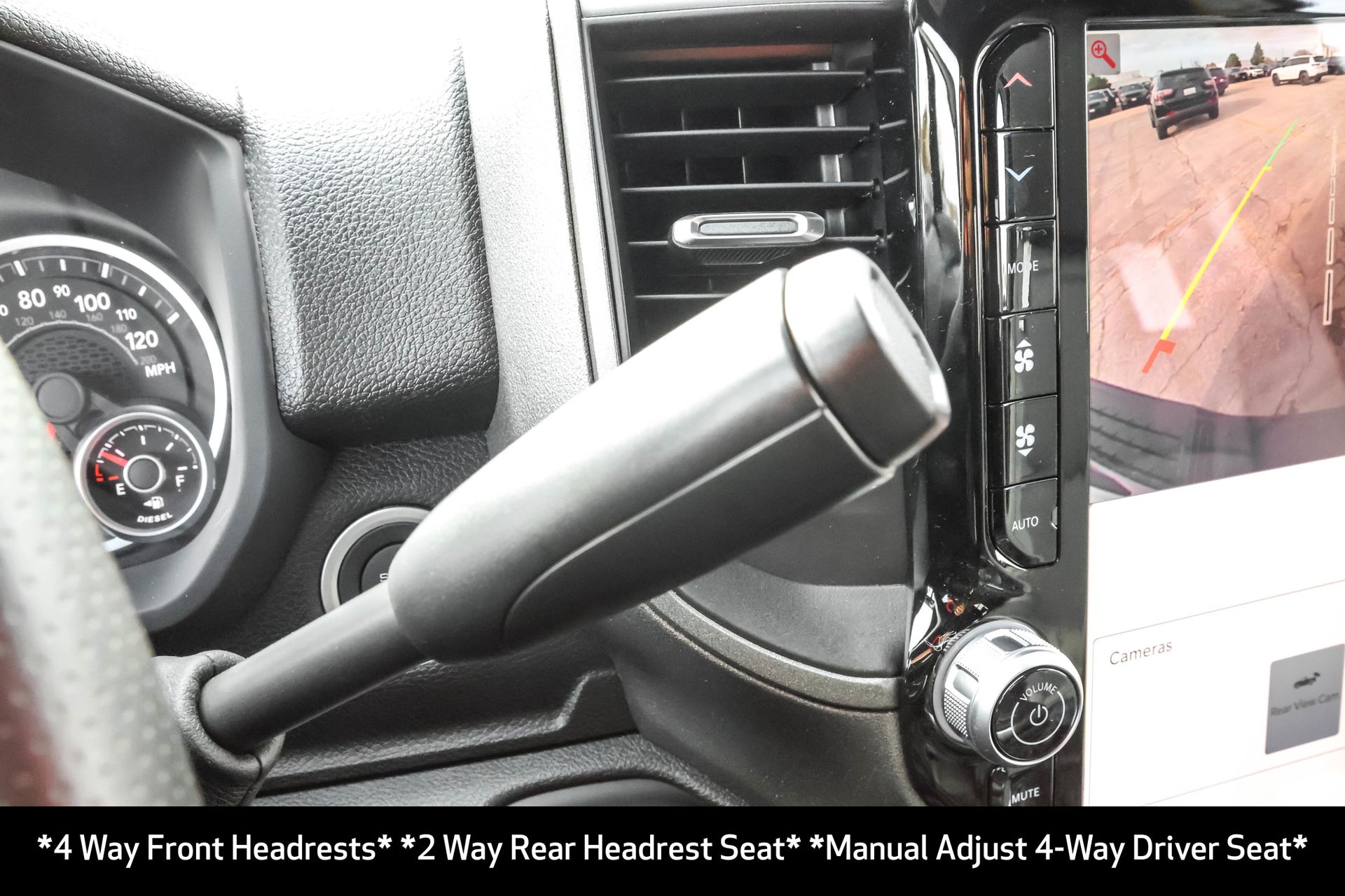 2026 RAM 3500 - Image 25