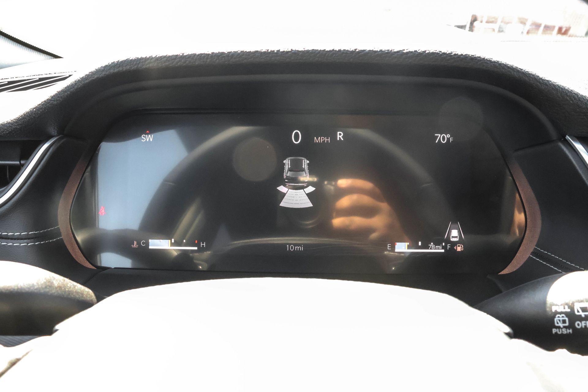 2025 JEEP GRAND CHEROKEE - Image 22