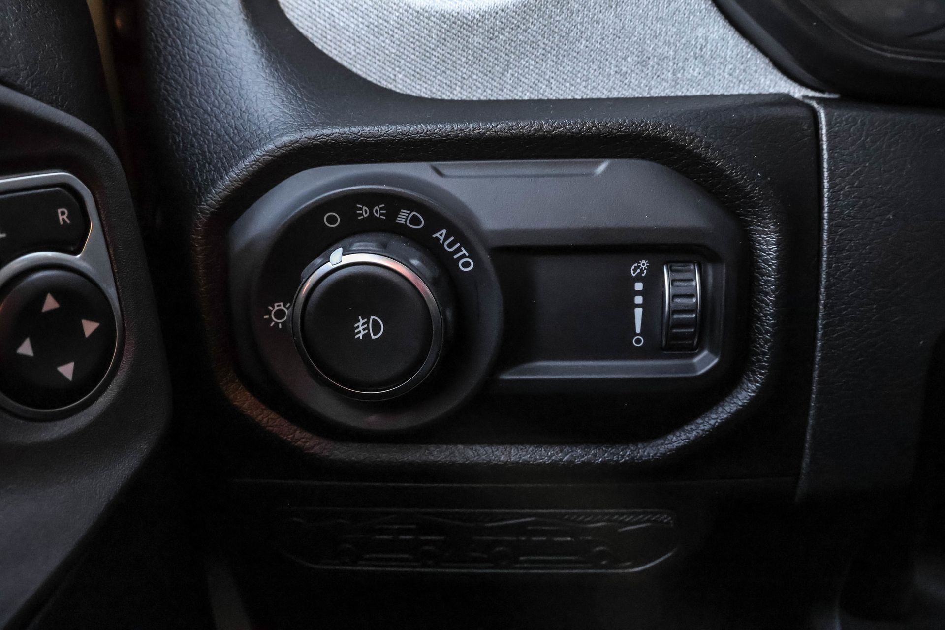 2026 JEEP WRANGLER - Image 30