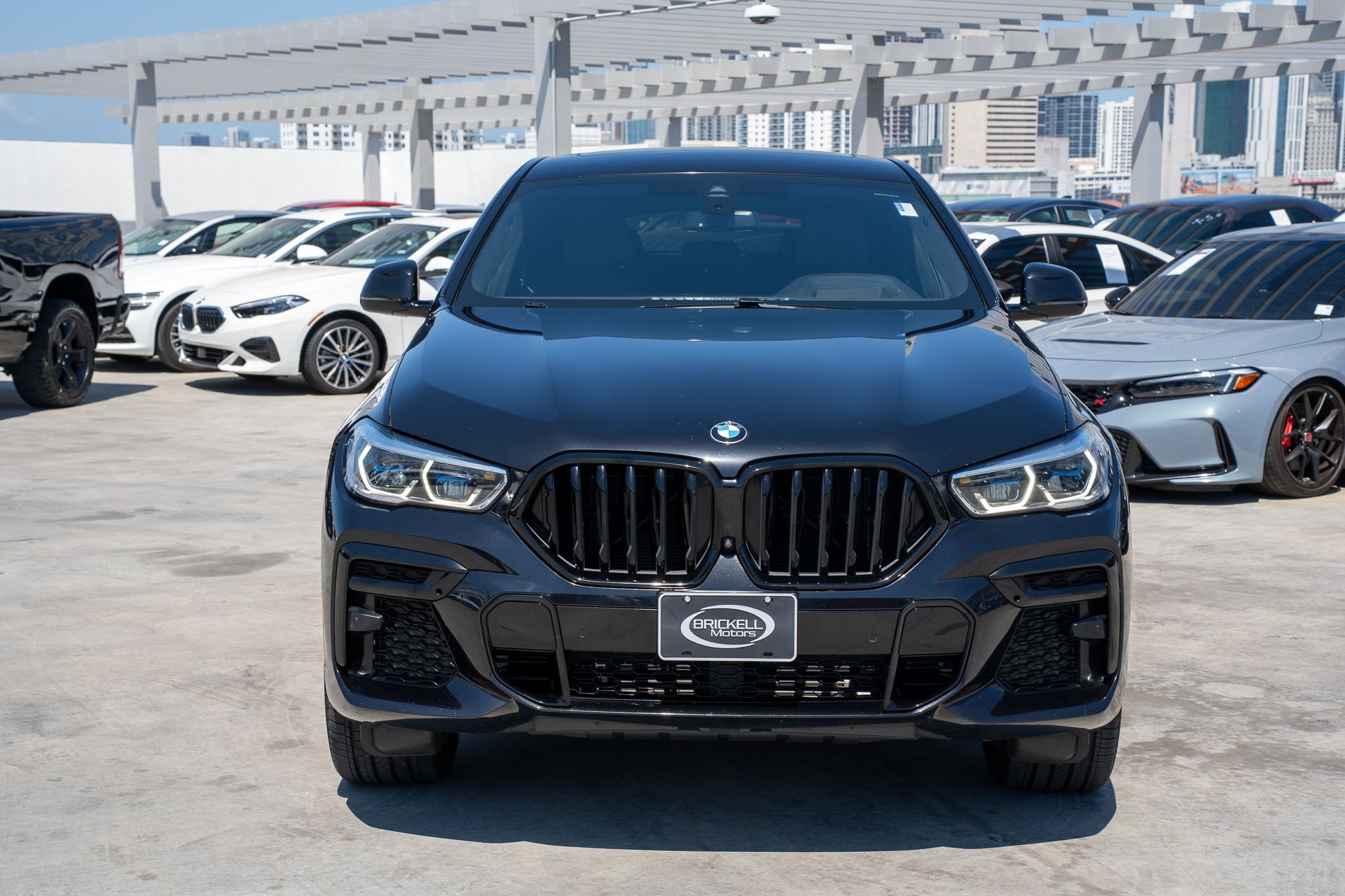 View vehicle photo 2