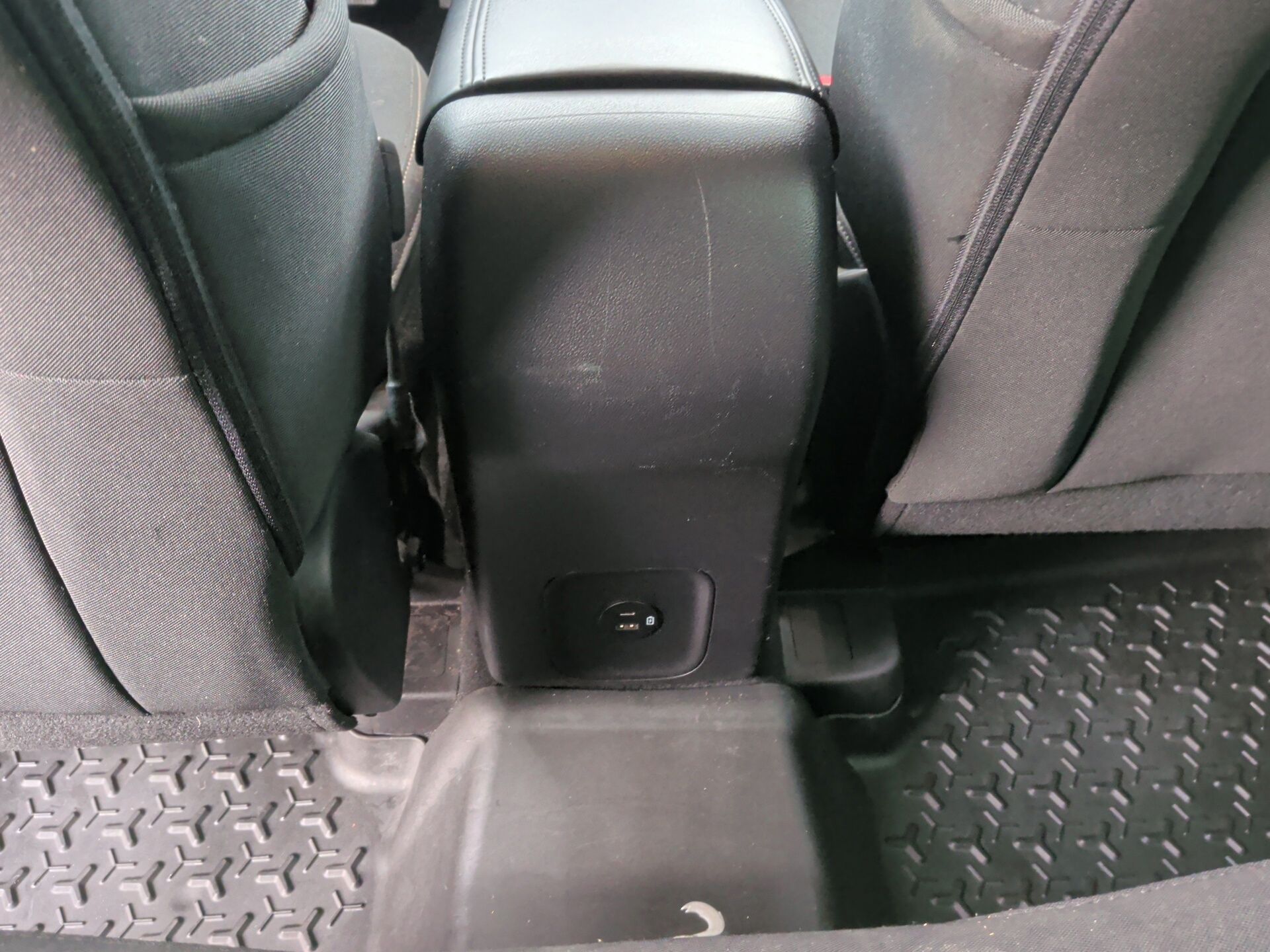 2022 Ford Bronco Sport Base Black at Community Toyota