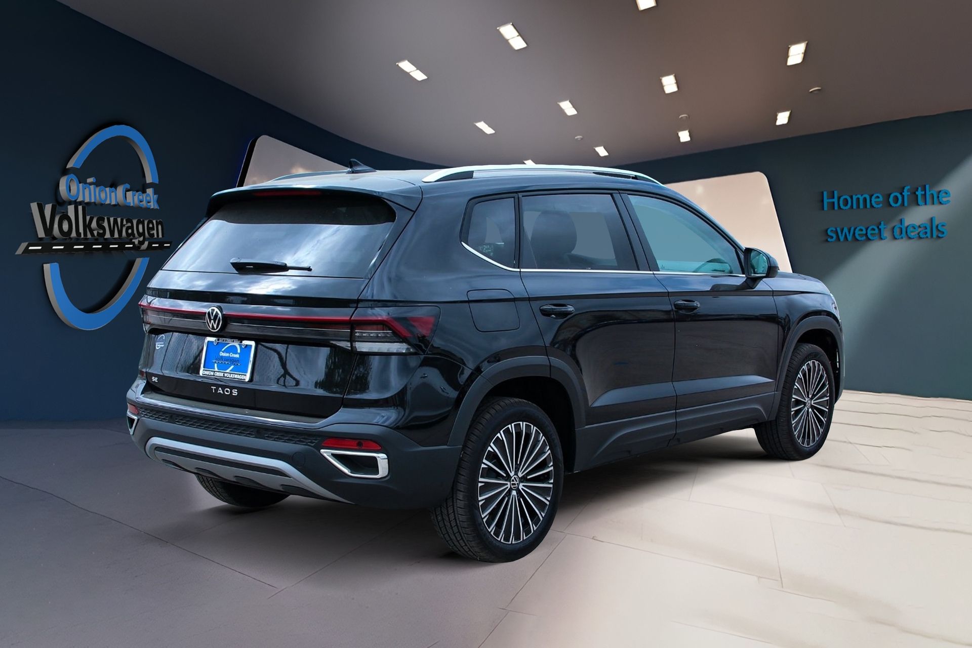 View vehicle photo 5