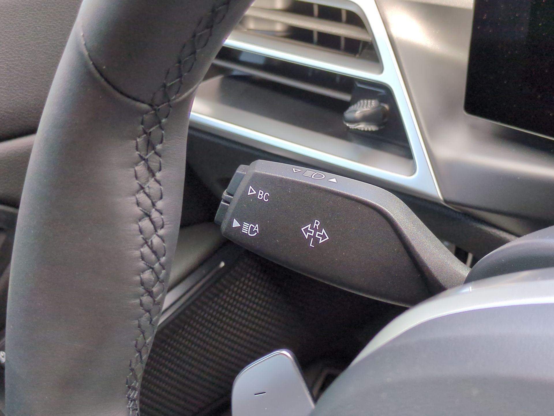 new 2025 BMW 3-Series car, priced at $57,395