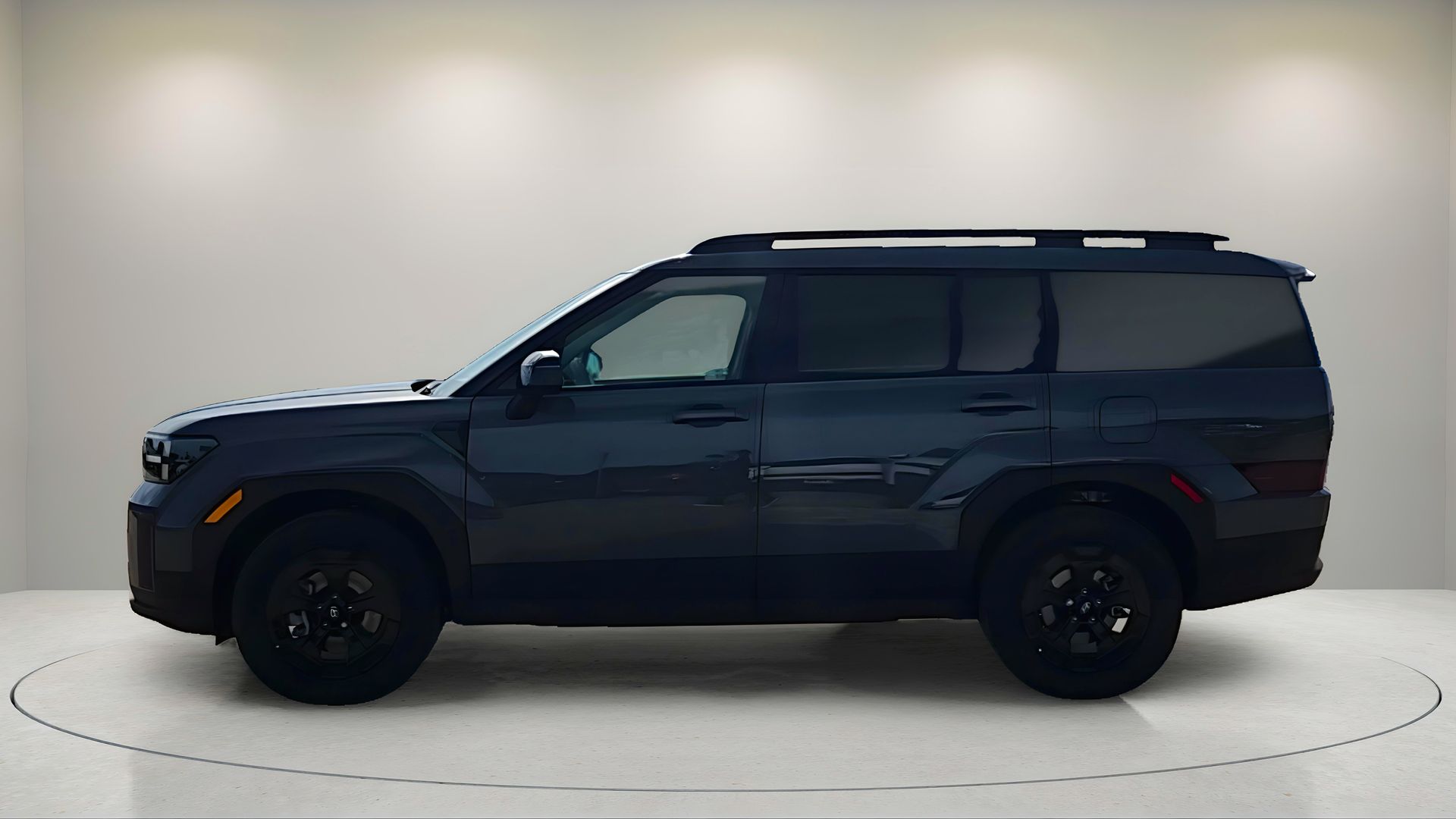 2025 Hyundai Santa Fe