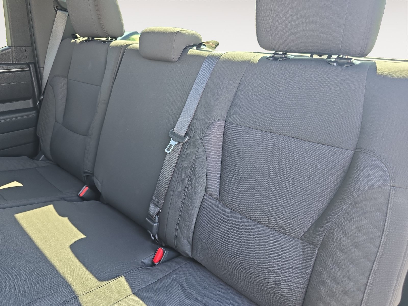 Used 2026 Toyota Tundra Truck