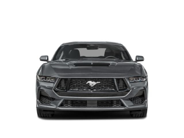 2026 Ford Mustang GT Premium - 3