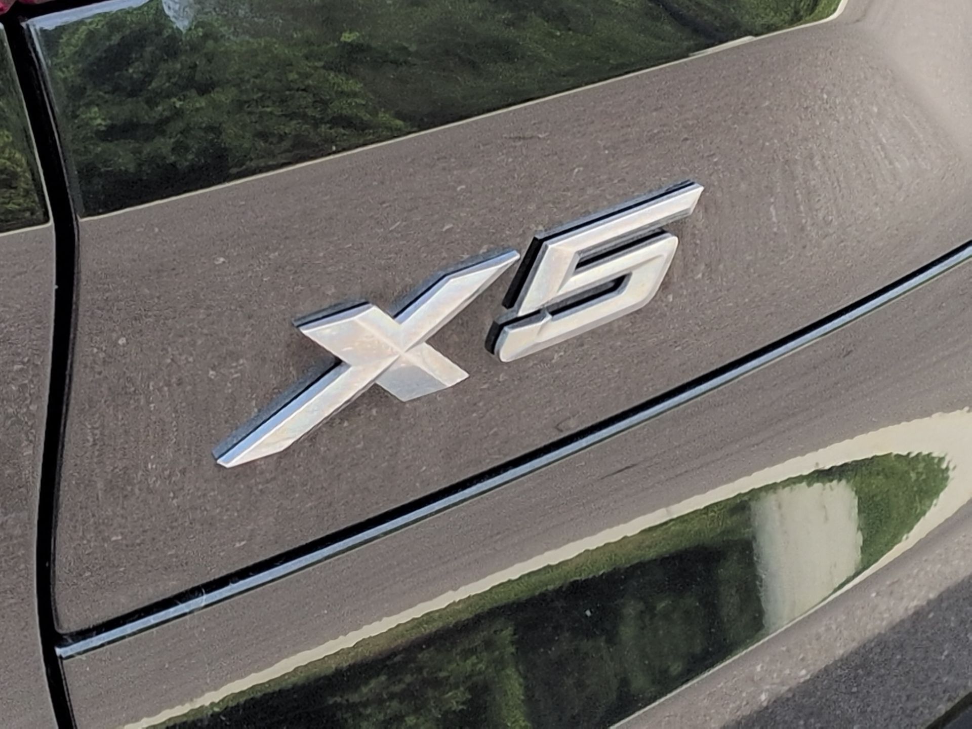 used 2019 BMW X5 car, priced at $21,500