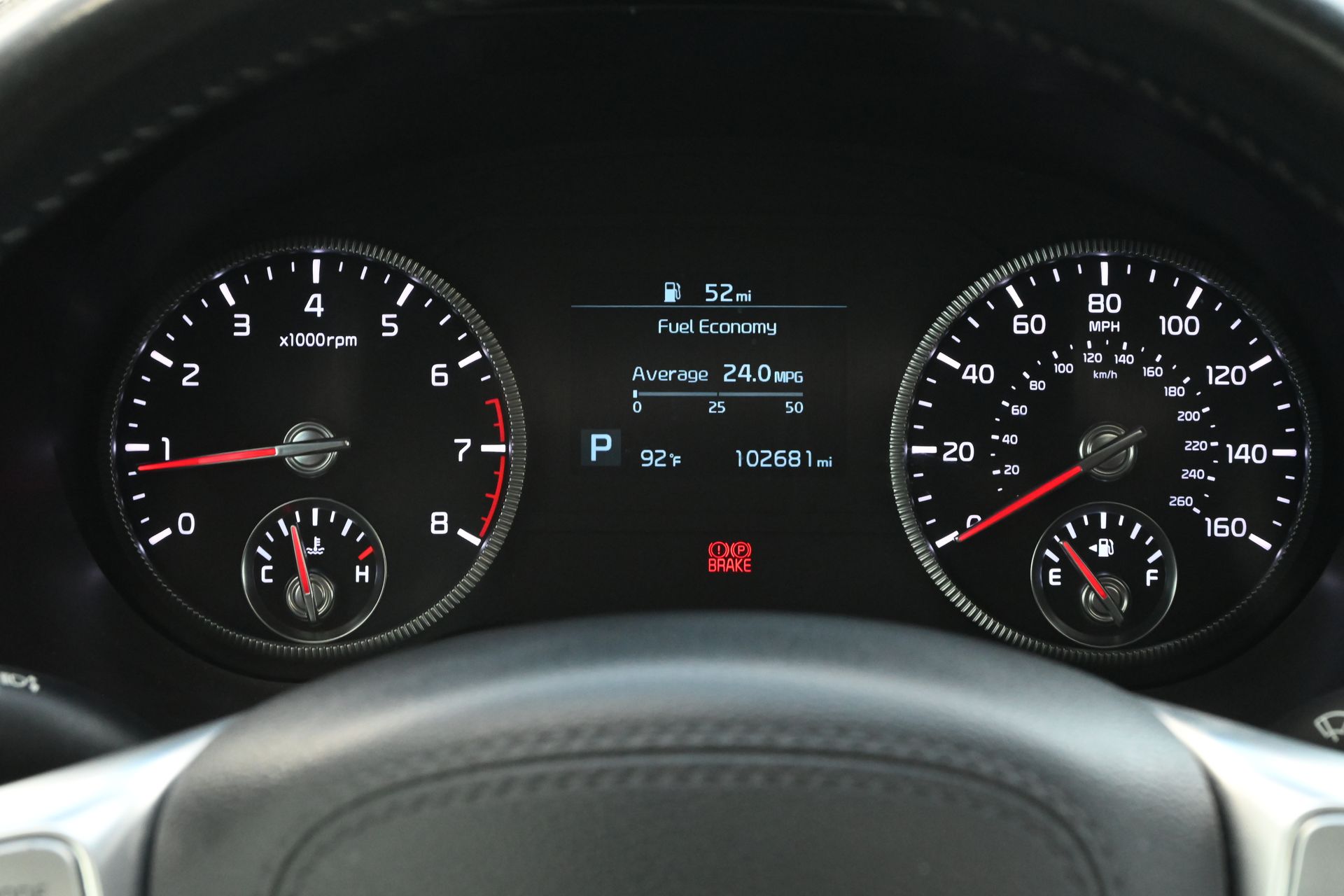 2022 Kia Telluride S Black at DeMontrond Auto Country