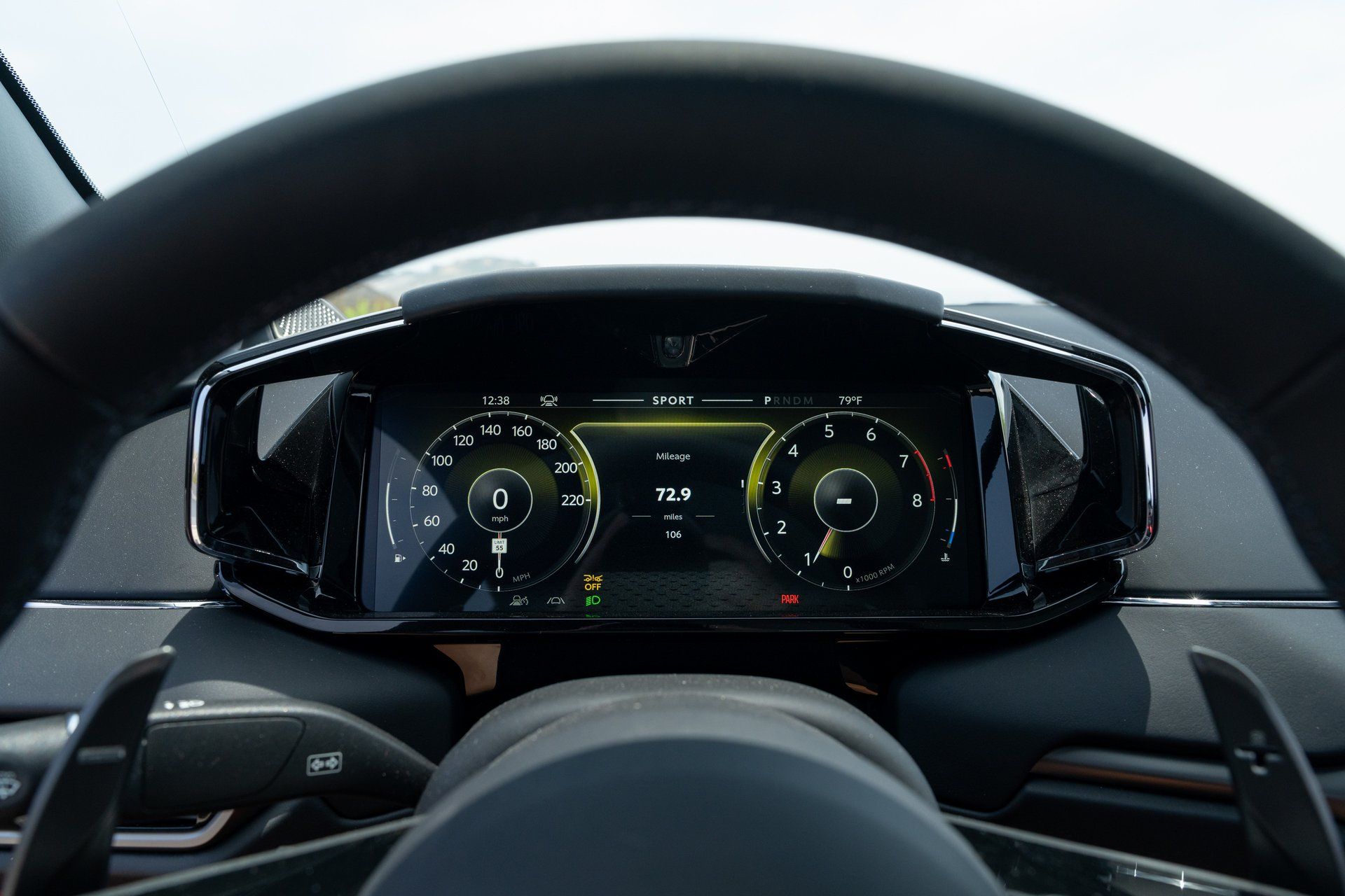 2025 Aston Martin Vanquish Base - Photo 13