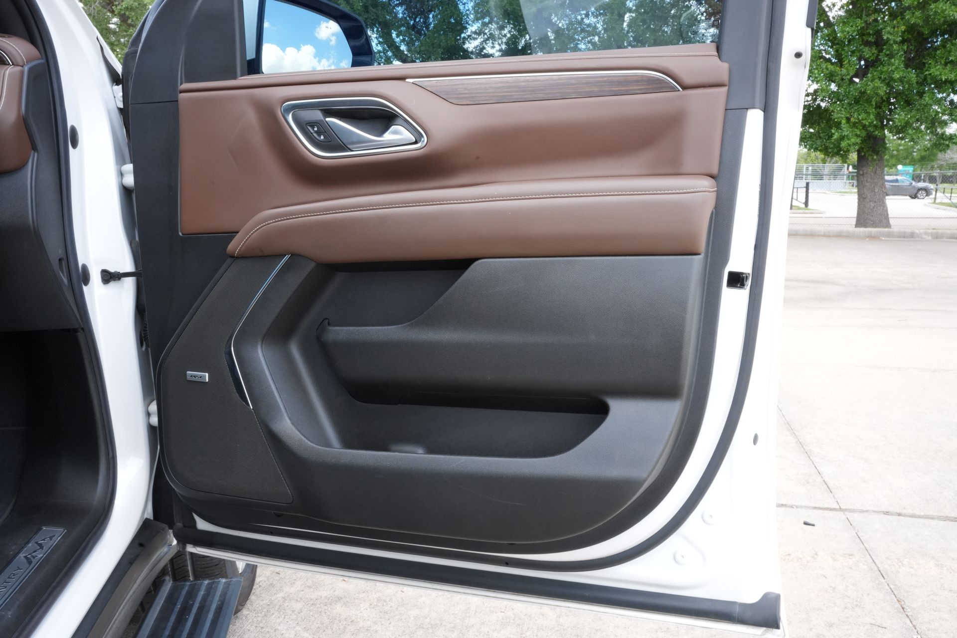 2022 Chevrolet Tahoe High Country Beige at Big Star Buick GMC