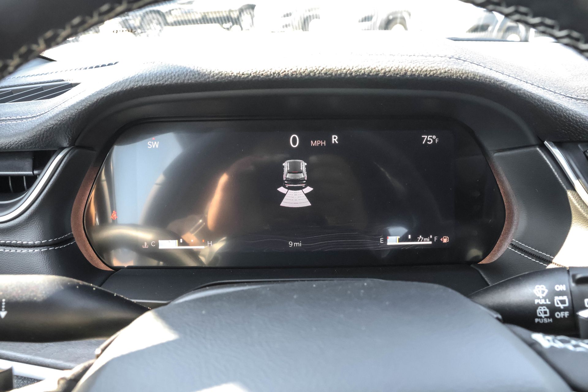 2025 JEEP GRAND CHEROKEE - Image 24