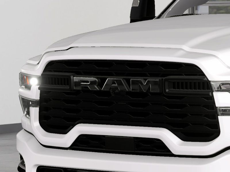 2026 RAM 2500 - Image 17