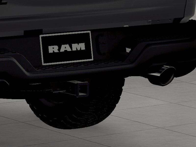 2026 RAM 1500 - Image 25