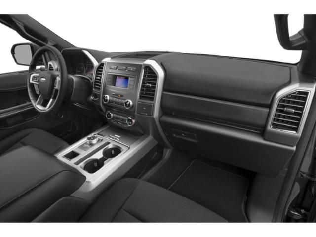 2021 Ford Expedition XLT Red at EAG Ford Navasota