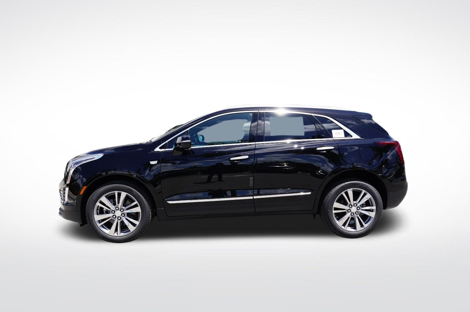 2024 Cadillac XT5 Premium Luxury 2